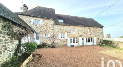 Maison traditionnelle 4 pièces de 135 m² à Curemonte (19500)