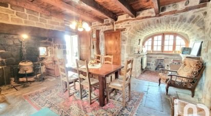 Traditional house 4 rooms of 135 m² in Curemonte (19500)