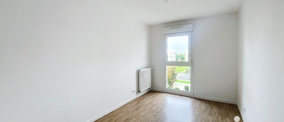 Appartement 4 pièces de 77 m² à Rezé (44400)