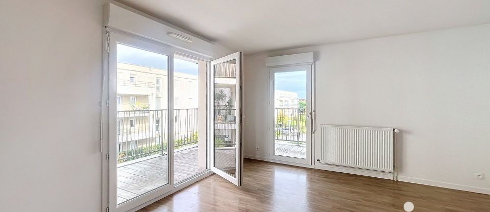 Appartement 4 pièces de 77 m² à Rezé (44400)