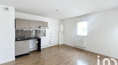 Appartement 4 pièces de 77 m² à Rezé (44400)