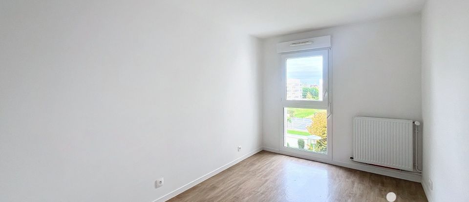 Appartement 4 pièces de 77 m² à Rezé (44400)