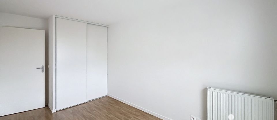 Appartement 4 pièces de 77 m² à Rezé (44400)