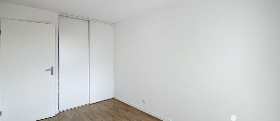 Appartement 4 pièces de 77 m² à Rezé (44400)