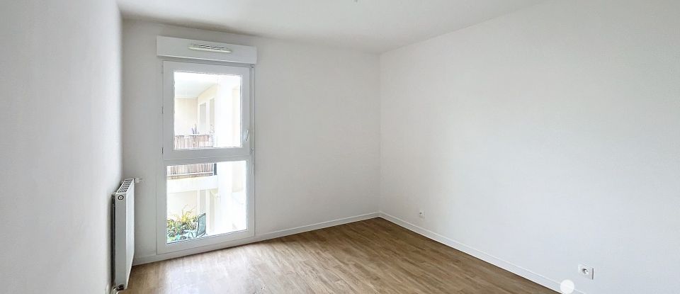 Appartement 4 pièces de 77 m² à Rezé (44400)