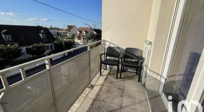 Apartment 4 rooms of 72 m² in Sartrouville (78500)