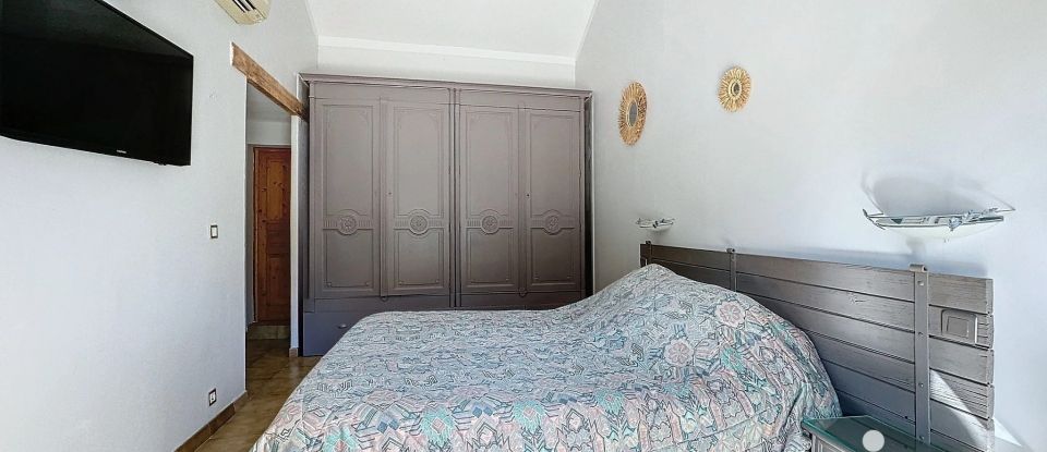 Traditional house 4 rooms of 96 m² in Peille (06440)