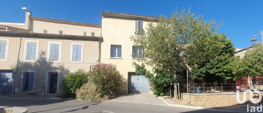 Village house 3 rooms of 60 m² in Villelaure (84530)