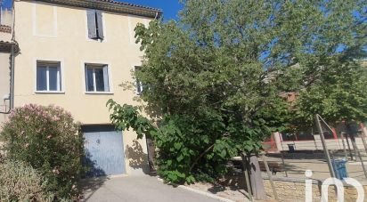 Village house 3 rooms of 60 m² in Villelaure (84530)