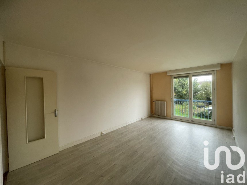 Apartment 2 rooms of 45 m² in Rennes (35200)