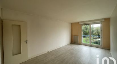 Apartment 2 rooms of 45 m² in Rennes (35200)