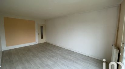 Apartment 2 rooms of 45 m² in Rennes (35200)