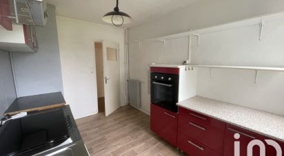 Apartment 2 rooms of 45 m² in Rennes (35200)