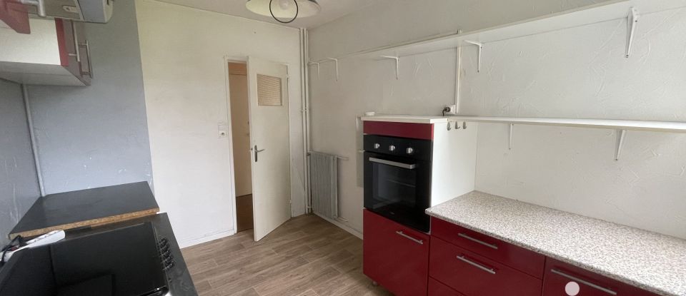 Apartment 2 rooms of 45 m² in Rennes (35200)