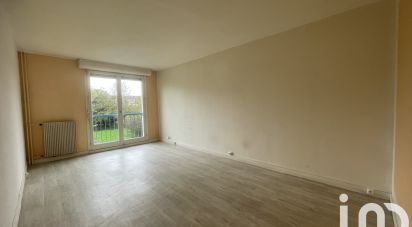 Apartment 2 rooms of 45 m² in Rennes (35200)