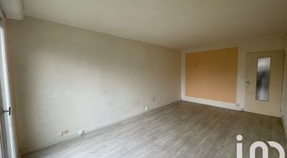 Apartment 2 rooms of 45 m² in Rennes (35200)