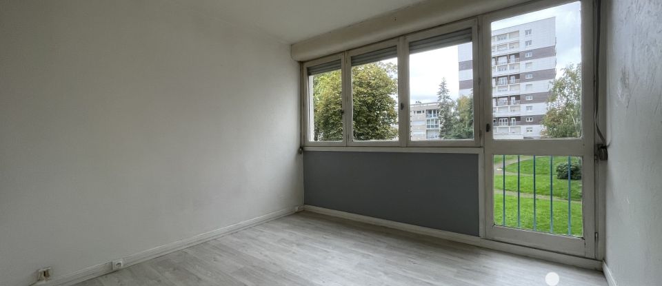 Apartment 2 rooms of 45 m² in Rennes (35200)