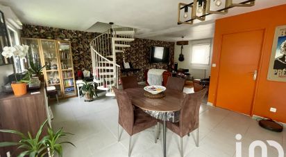 Maison 5 pièces de 107 m² à Arras (62000)