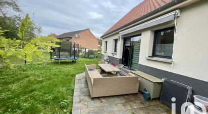 Pavillon 5 pièces de 110 m² à Achicourt (62217)