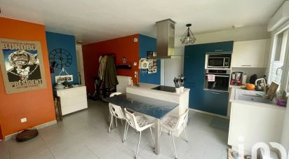 Pavillon 5 pièces de 107 m² à Arras (62000)