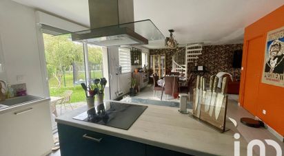 Pavillon 5 pièces de 107 m² à Arras (62000)