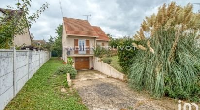 House 6 rooms of 100 m² in Herblay-sur-Seine (95220)