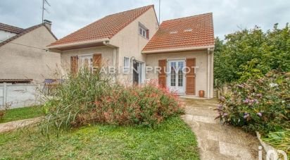 House 6 rooms of 100 m² in Herblay-sur-Seine (95220)