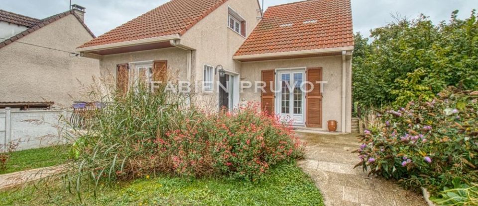 House 6 rooms of 100 m² in Herblay-sur-Seine (95220)