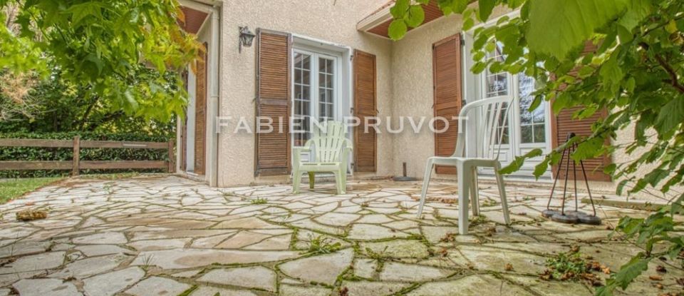 House 6 rooms of 100 m² in Herblay-sur-Seine (95220)