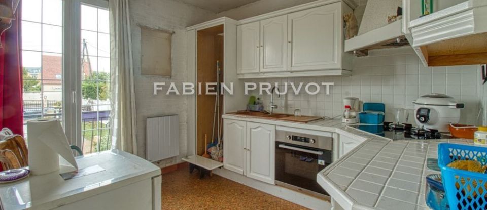 House 6 rooms of 100 m² in Herblay-sur-Seine (95220)