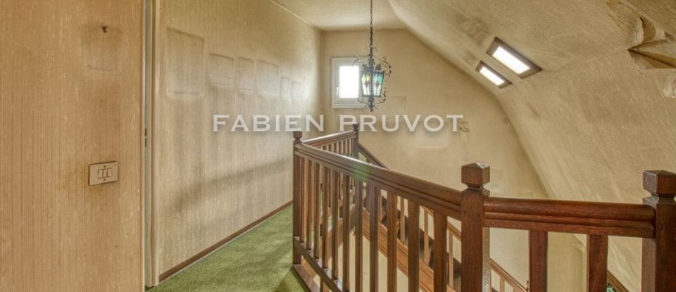 House 6 rooms of 100 m² in Herblay-sur-Seine (95220)