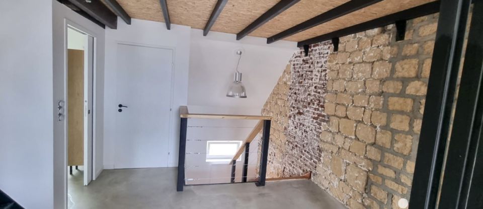 Apartment 2 rooms of 60 m² in Charleville-Mézières (08000)