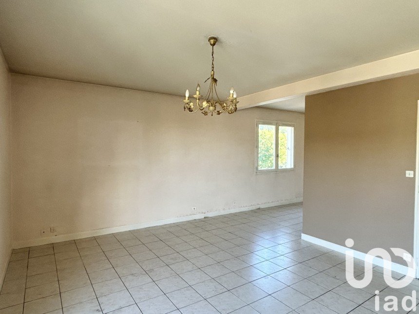 Apartment 3 rooms of 80 m² in Brive-la-Gaillarde (19100)