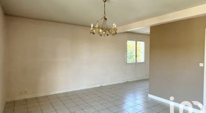 Appartement 3 pièces de 80 m² à Brive-la-Gaillarde (19100)