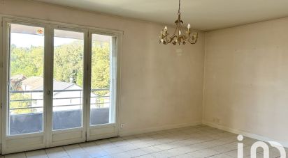 Apartment 3 rooms of 80 m² in Brive-la-Gaillarde (19100)