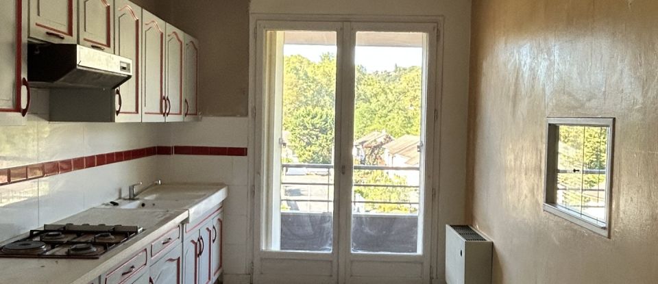 Apartment 3 rooms of 80 m² in Brive-la-Gaillarde (19100)