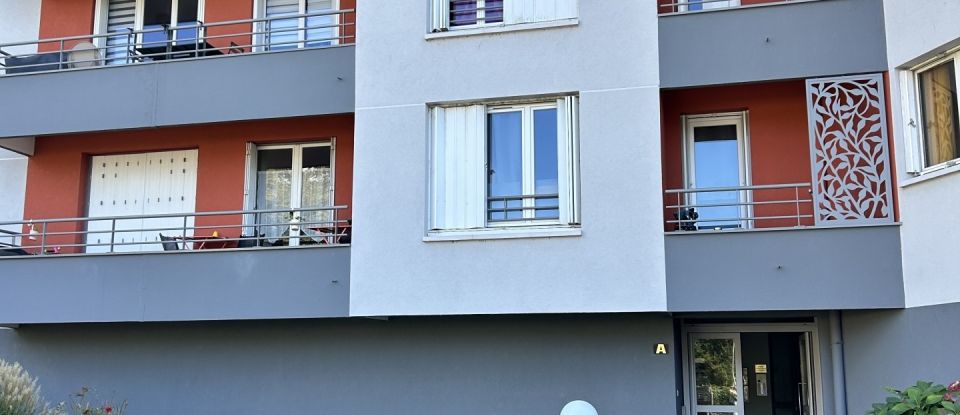 Apartment 3 rooms of 80 m² in Brive-la-Gaillarde (19100)