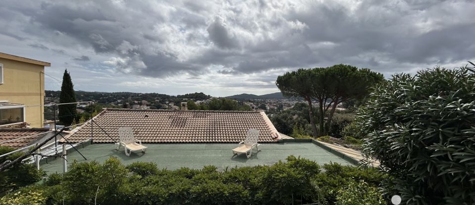 Maison 4 pièces de 115 m² à Six-Fours-les-Plages (83140)