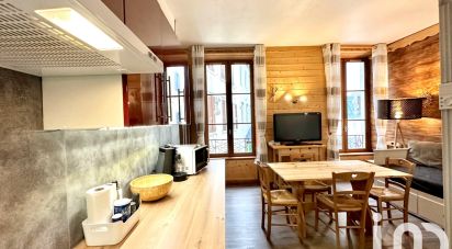 Apartment 2 rooms of 39 m² in Cauterets (65110)