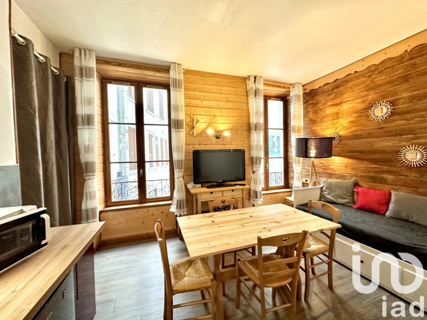 Apartment 2 rooms of 39 m² in Cauterets (65110)