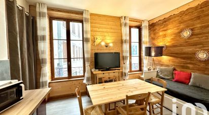 Apartment 2 rooms of 39 m² in Cauterets (65110)