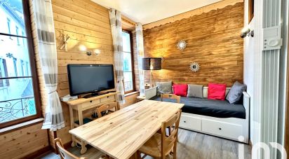 Apartment 2 rooms of 39 m² in Cauterets (65110)