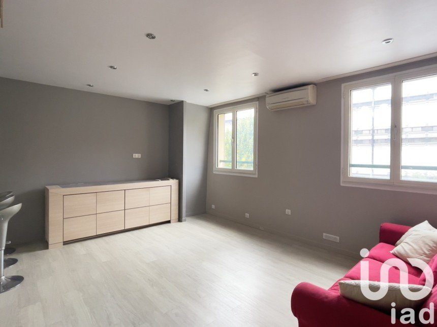 Appartement 2 pièces de 45 m² à Champigny-sur-Marne (94500)