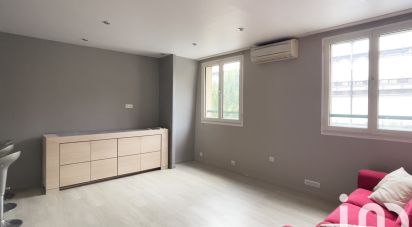 Appartement 2 pièces de 45 m² à Champigny-sur-Marne (94500)