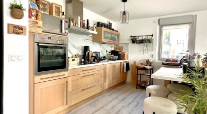 Apartment 3 rooms of 77 m² in Aix-les-Bains (73100)