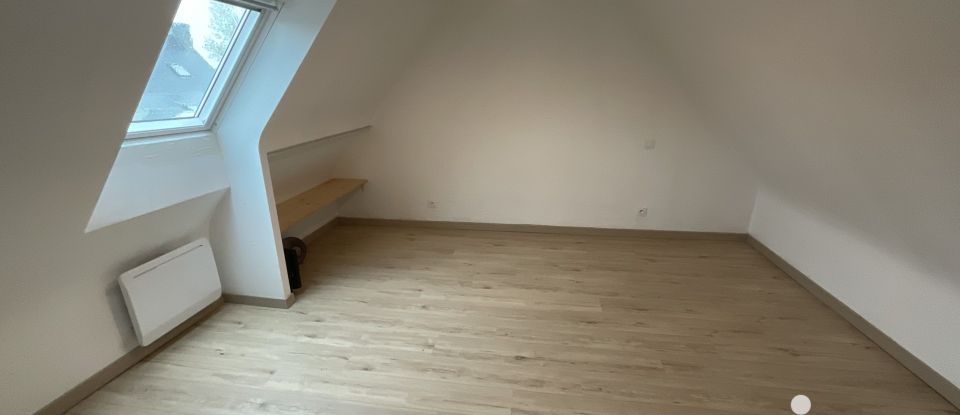 Longère 8 pièces de 145 m² à Cavan (22140)