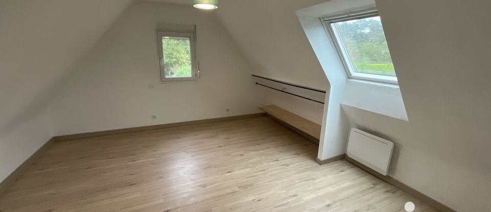 Longère 8 pièces de 145 m² à Cavan (22140)