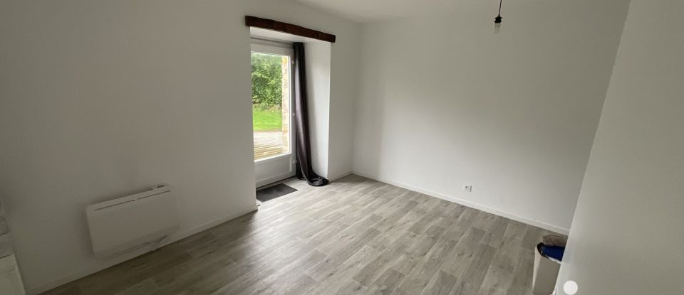 Longère 8 pièces de 145 m² à Cavan (22140)