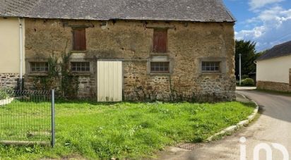 Barn conversion 2 rooms of 90 m² in Médréac (35360)