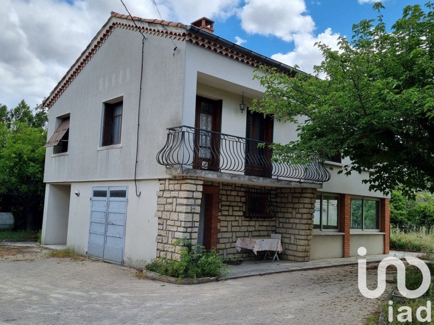 Maison 5 pièces de 115 m² à Carpentras (84200)